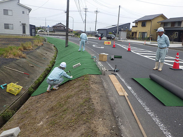 維持修繕・事例写真