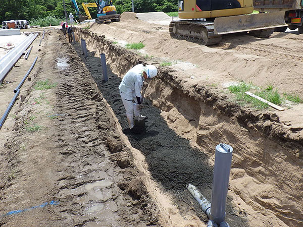 軽微な作業・事例写真